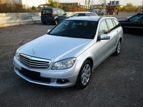 Mercedes-Benz C 200 i Kompressor  TÜV . | Mobile.bg    1