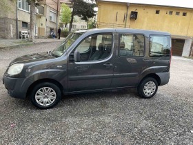 Fiat Doblo, снимка 4 - Автомобили и джипове - 45299007