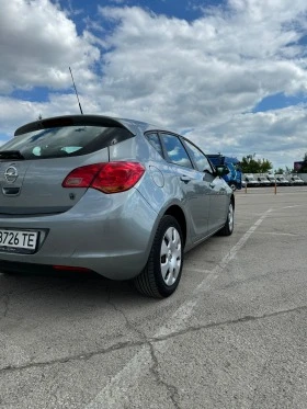 Opel Astra 1.6, снимка 6