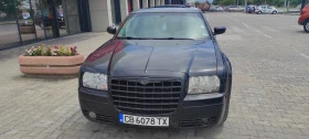  Chrysler 300c