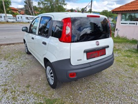 Fiat Panda 1.3 multijet 75ks van N1evro 5b  | Mobile.bg   5