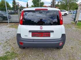 Fiat Panda 1.3 multijet 75ks van N1evro 5b  | Mobile.bg   4