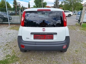 Fiat Panda 1.3 multijet 75ks van N1evro 5b  - [5] 