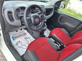 Fiat Panda 1.3 multijet 75ks van N1evro 5b  | Mobile.bg   10