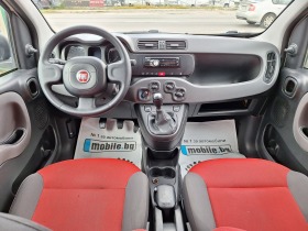Fiat Panda 1.3 multijet 75ks van N1evro 5b  | Mobile.bg   11