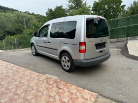 VW Caddy 1.9TDI 105 | Mobile.bg   7