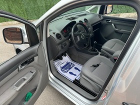 VW Caddy 1.9TDI 105 | Mobile.bg   5