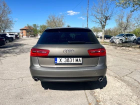 Audi A6 3.0tdi.Перфектно Състояние!!!, снимка 16