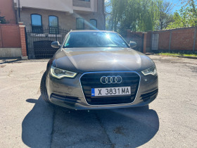 Audi A6 3.0tdi. ТОП СЪСТОЯНИЕ!!!, снимка 2