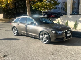 Audi A6 3.0tdi. !!! | Mobile.bg    2