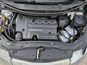 Honda Civic 2.2 i-CTDI  | Mobile.bg    17