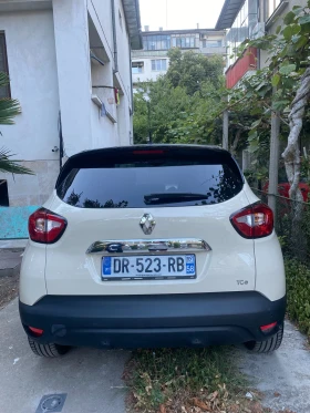 Renault Captur, снимка 2