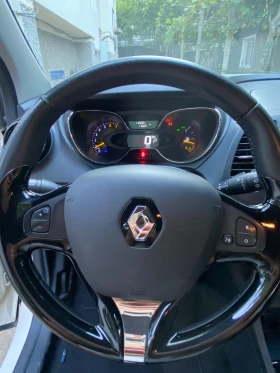 Renault Captur, снимка 10