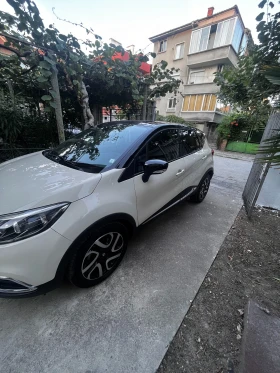 Renault Captur, снимка 4