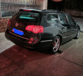 VW Passat B6 | Mobile.bg    5