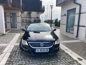 VW CC, снимка 6