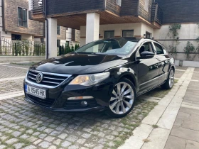 VW CC, снимка 1