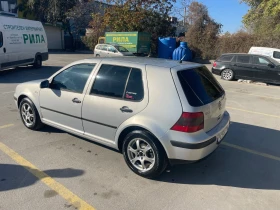 VW Golf 1.6, снимка 3