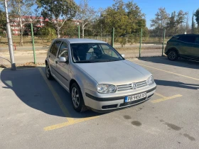 VW Golf 1.6, снимка 4