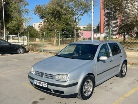 VW Golf 1.6, снимка 5