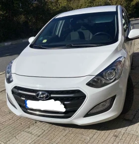 Hyundai I30, снимка 1