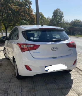 Hyundai I30, снимка 2