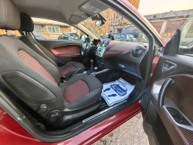 Alfa Romeo MiTo 1.4 бензин 105 кс, 6 скорости, ЕВРО 5, Отлична , снимка 14