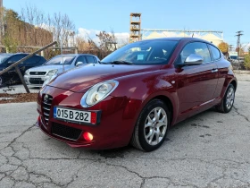 Alfa Romeo MiTo 1.4 бензин 105 кс, 6 скорости, ЕВРО 5, Отлична  - [9] 