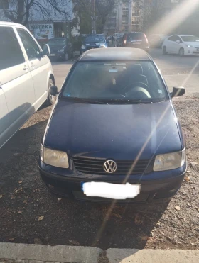 VW Polo, снимка 2