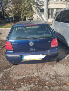 VW Polo, снимка 4