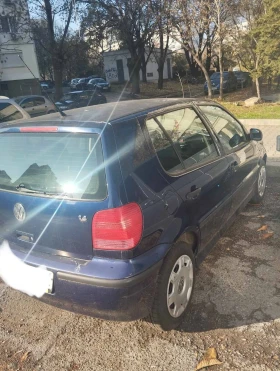 VW Polo, снимка 3