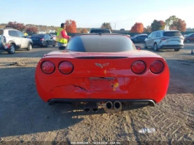 Chevrolet Corvette - [7] 