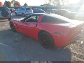 Chevrolet Corvette - [8] 