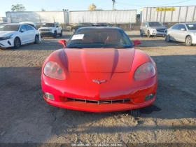 Chevrolet Corvette - [4] 