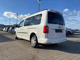 Обява за продажба на VW Caddy 1.4I/METAN ПЪТНИЧЕСКИ 7 МЕСТЕН EURO 6D ~19 900 лв. - изображение 2