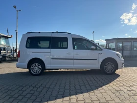 Обява за продажба на VW Caddy 1.4I/METAN ПЪТНИЧЕСКИ 7 МЕСТЕН EURO 6D ~19 900 лв. - изображение 5