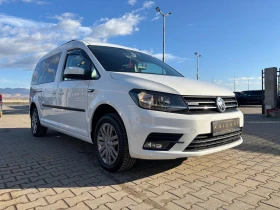 Обява за продажба на VW Caddy 1.4I/METAN ПЪТНИЧЕСКИ 7 МЕСТЕН EURO 6D ~19 900 лв. - изображение 6