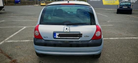 Renault Clio | Mobile.bg    3