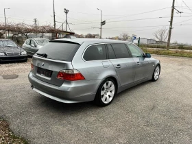 BMW 525 2.5D КОЖА НАВИ, снимка 6