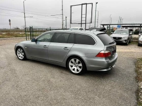 BMW 525 2.5D КОЖА НАВИ, снимка 8