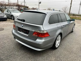 BMW 525 2.5D КОЖА НАВИ, снимка 7