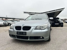 BMW 525 2.5D КОЖА НАВИ, снимка 1