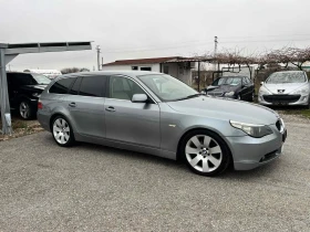 Обява за продажба на BMW 525 2.5D КОЖА НАВИ ~8 150 лв. - изображение 4