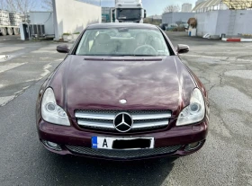 Mercedes-Benz CLS 350 FACE* На пружини* TOP, снимка 2