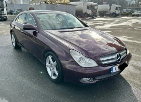 Mercedes-Benz CLS 350 FACE* На пружини* TOP, снимка 3