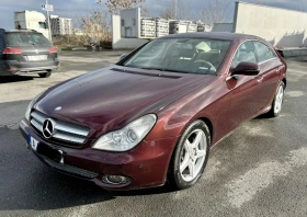 Mercedes-Benz CLS 350 FACE* На пружини* TOP, снимка 1