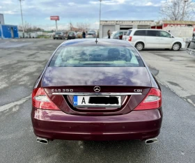 Mercedes-Benz CLS 350 FACE* На пружини* TOP, снимка 6