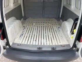 VW Caddy 2.0 SDI , снимка 10