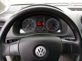 VW Caddy 2.0 SDI , снимка 12