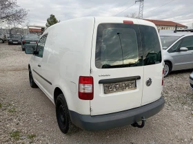 VW Caddy 2.0 SDI , снимка 5